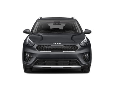 2022 Kia Niro LXS SE