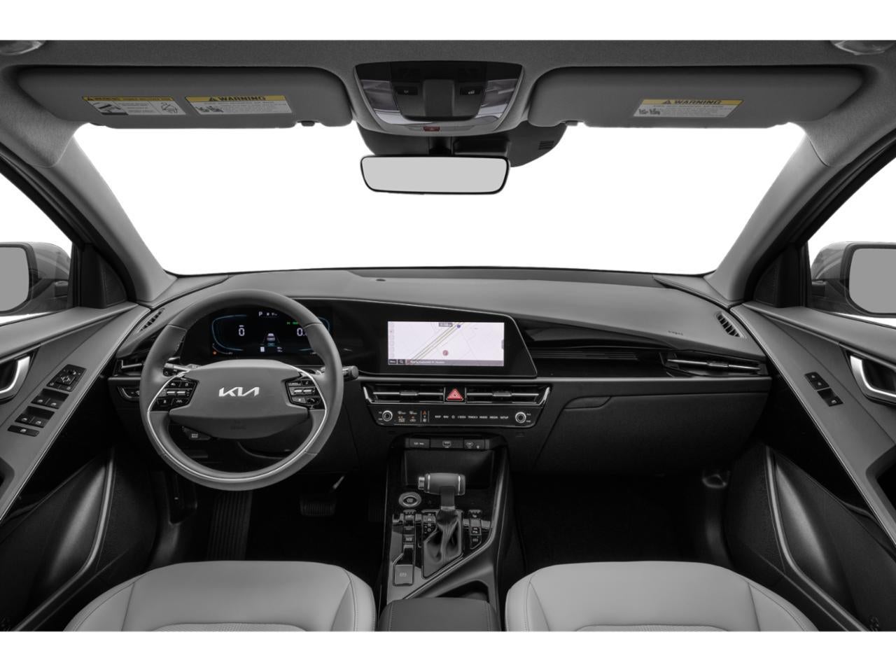 2025 Kia Niro EX