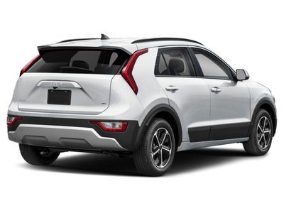 2025 Kia Niro EX