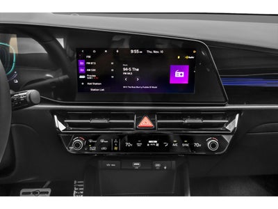 2024 Kia Niro EX Touring