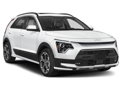 2024 Kia Niro EX Touring