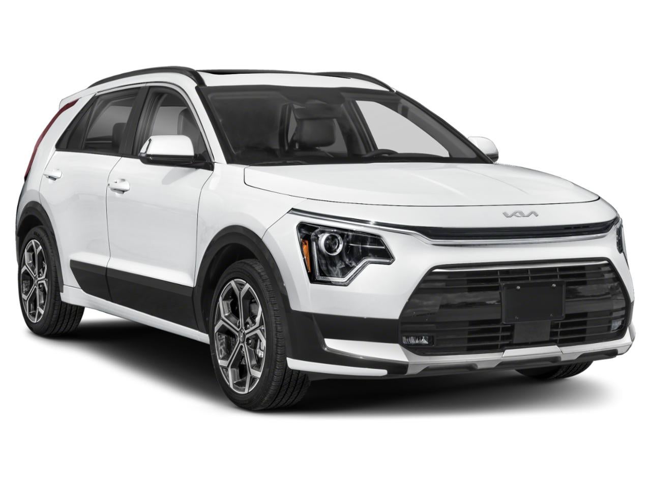 2024 Kia Niro EX Touring