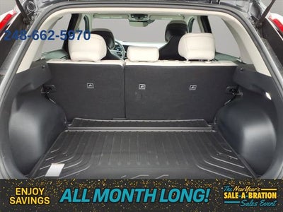 2024 Kia Niro EX Touring