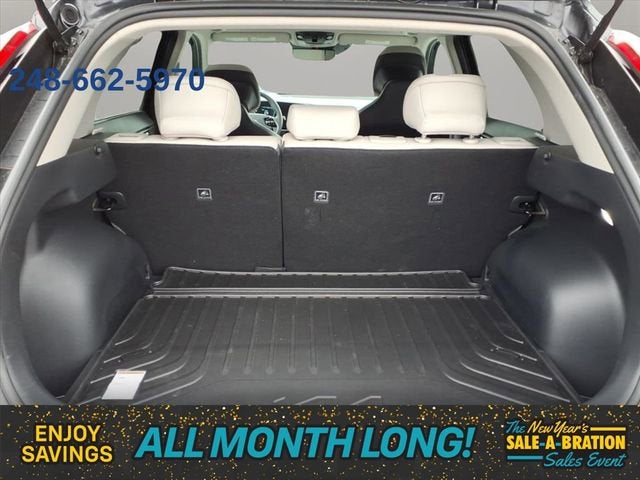 2024 Kia Niro EX Touring