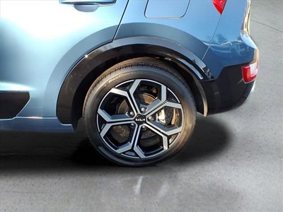 2024 Kia Niro EX Touring