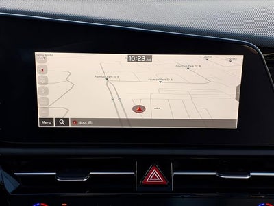 2024 Kia Niro EX Touring