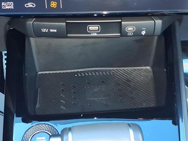 2024 Kia Niro EX Touring