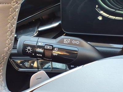 2024 Kia Niro EX Touring