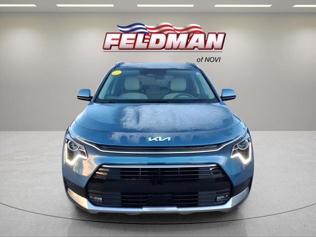 2024 Kia Niro EX Touring