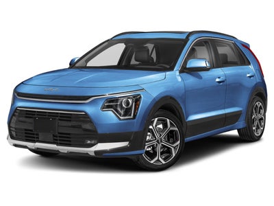 2024 Kia Niro EX Touring