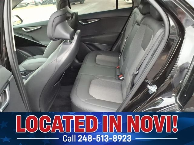 2024 Kia Niro EX Touring