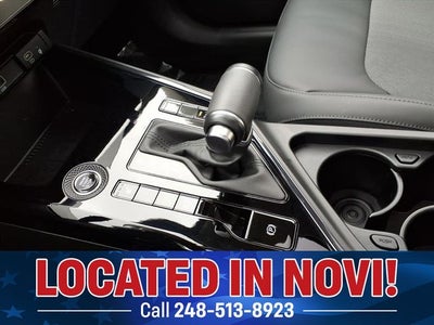 2024 Kia Niro EX Touring