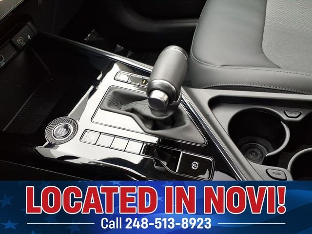 2024 Kia Niro EX Touring