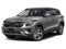 2025 Kia Seltos LX