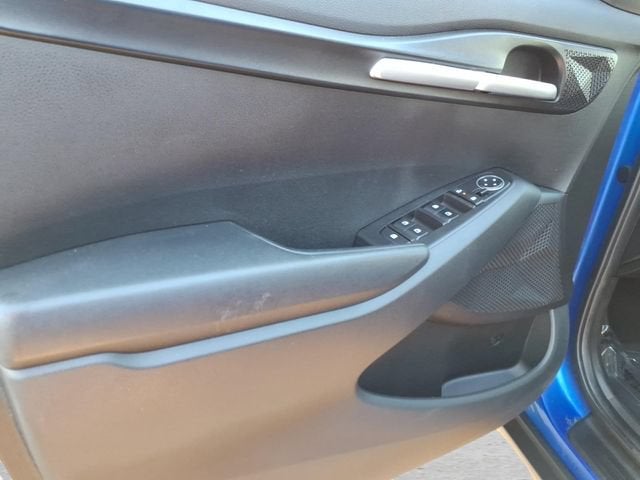 2024 Kia Seltos LX