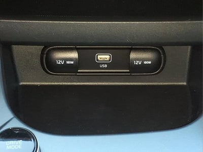 2024 Kia Seltos LX