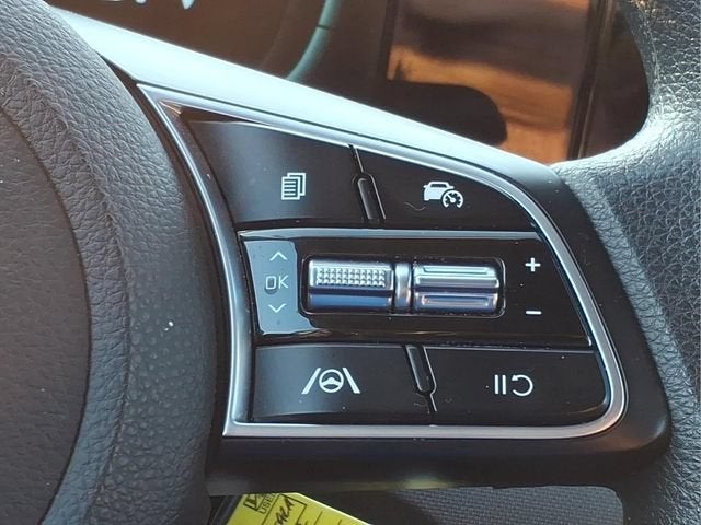 2024 Kia Seltos LX