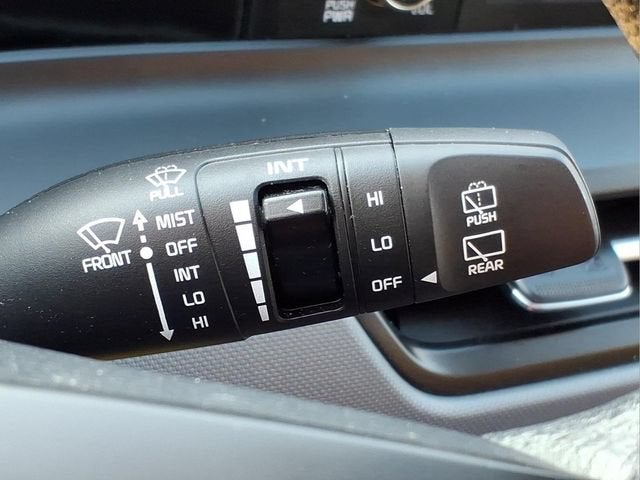 2024 Kia Seltos LX