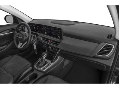 2024 Kia Seltos LX