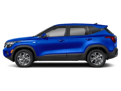 2024 Kia Seltos LX