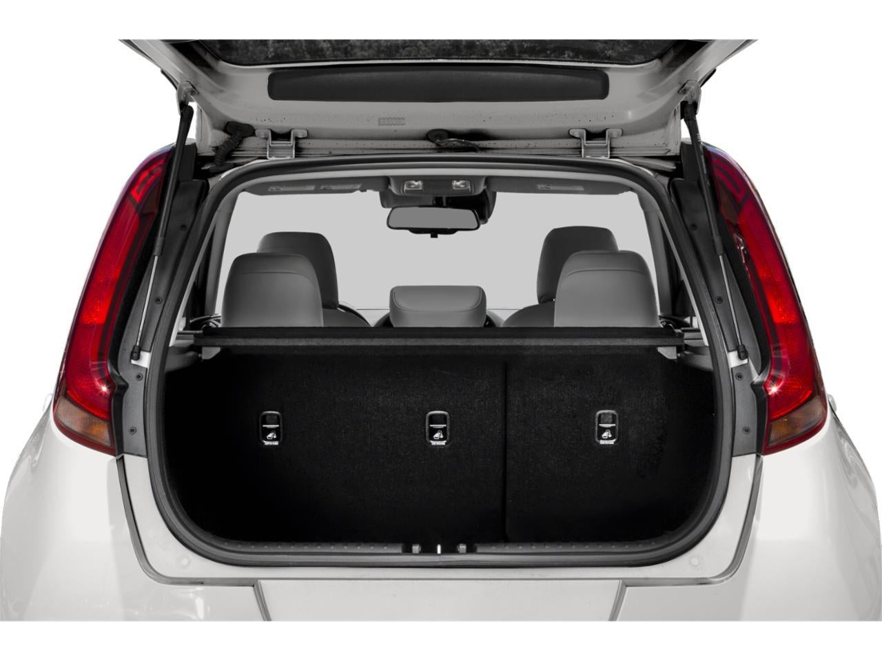 2021 Kia Soul EX