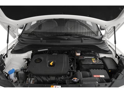 2021 Kia Soul EX