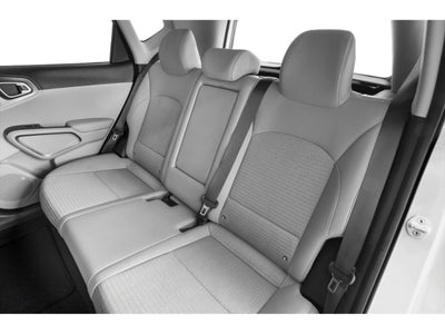 2021 Kia Soul EX