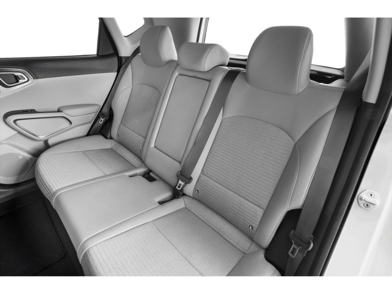 2021 Kia Soul EX