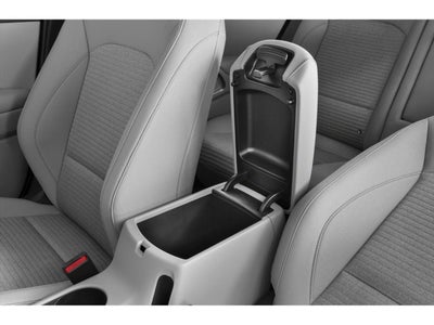 2021 Kia Soul EX