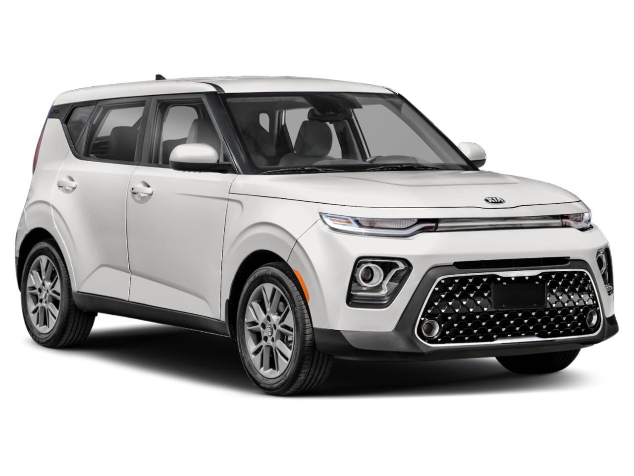 2021 Kia Soul EX