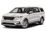 2024 Kia Carnival MPV LX Seat Package