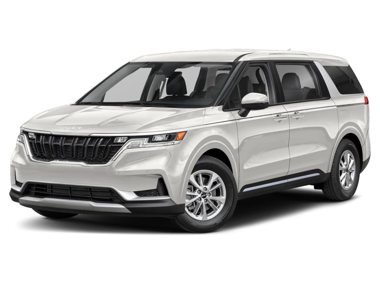 2024 Kia Carnival MPV LX Seat Package