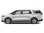 2024 Kia Carnival MPV LX Seat Package