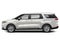 2024 Kia Carnival MPV LX Seat Package