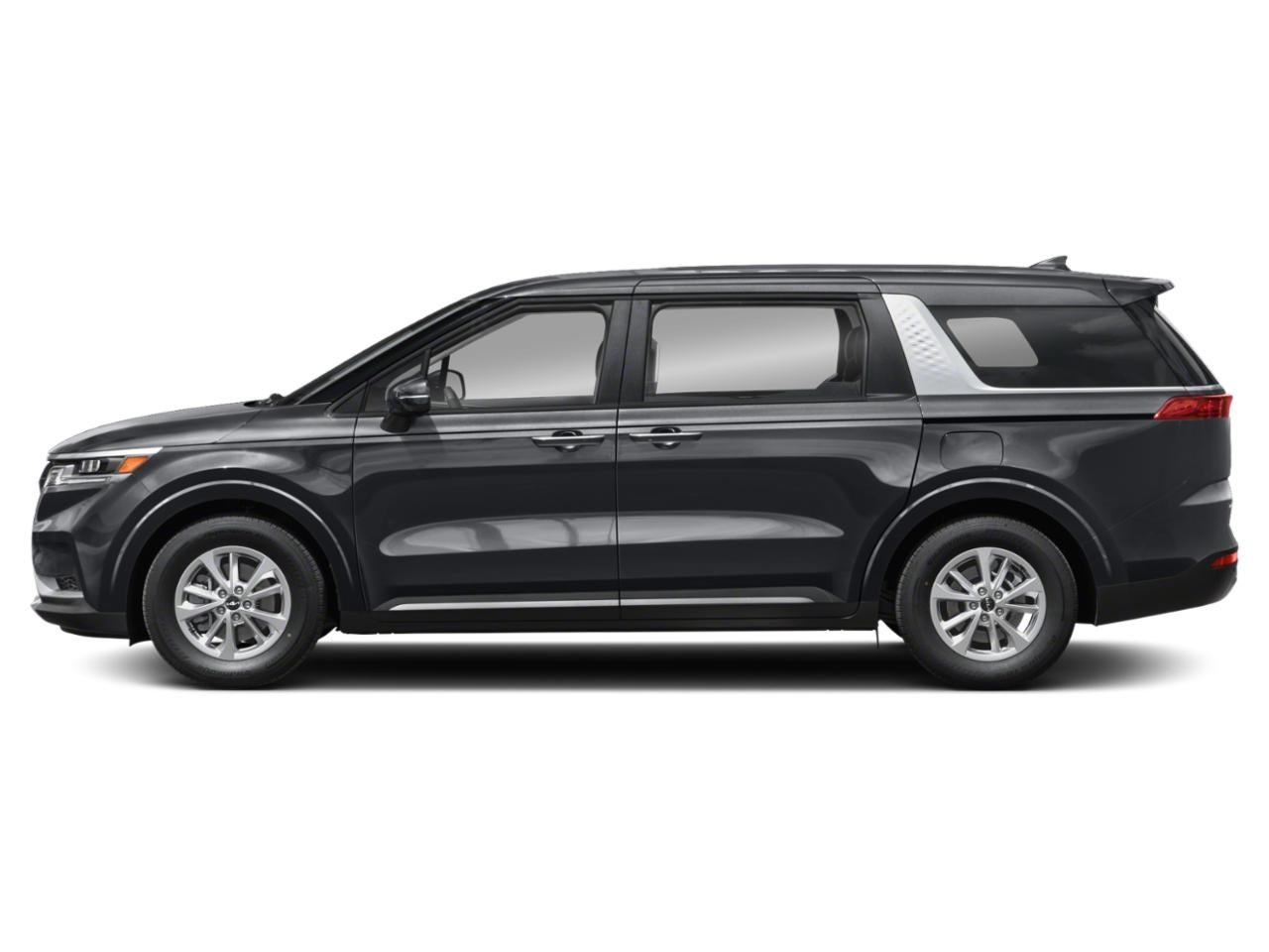2024 Kia Carnival MPV LX Seat Package