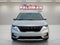 2022 Kia Carnival MPV LX