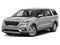 2022 Kia Carnival MPV LX
