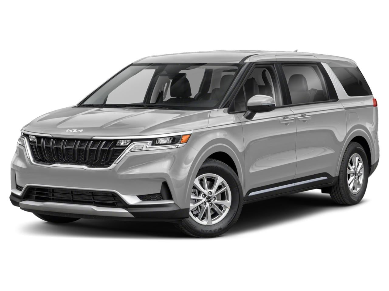 2022 Kia Carnival MPV LX