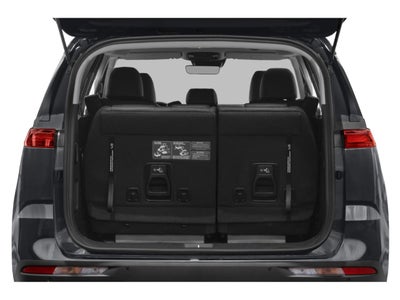 2022 Kia Carnival MPV LX