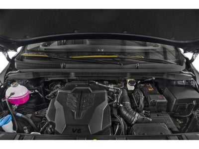 2022 Kia Carnival MPV LX
