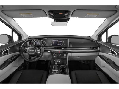 2022 Kia Carnival MPV LX