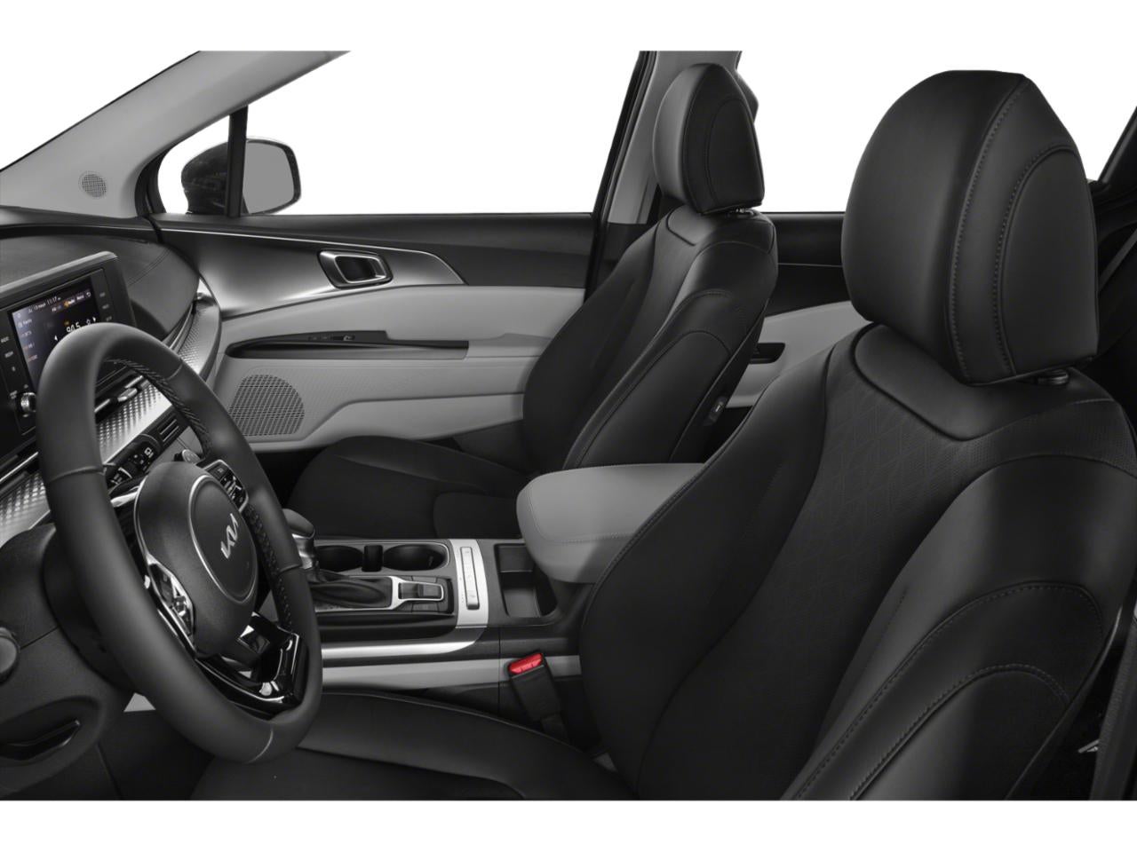 2022 Kia Carnival MPV LX