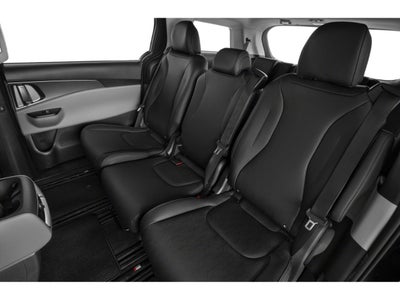 2022 Kia Carnival MPV LX