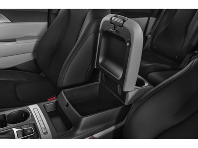 2022 Kia Carnival MPV LX