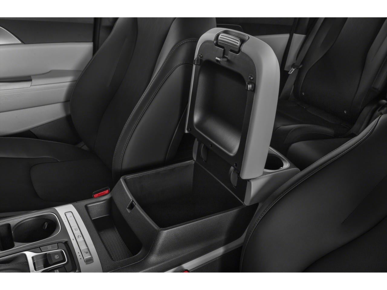 2022 Kia Carnival MPV LX
