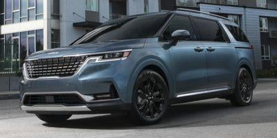 2022 Kia Carnival MPV LX