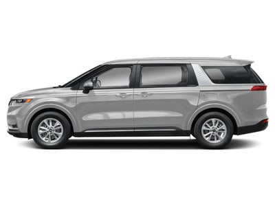 2022 Kia Carnival MPV LX