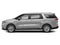 2022 Kia Carnival MPV LX