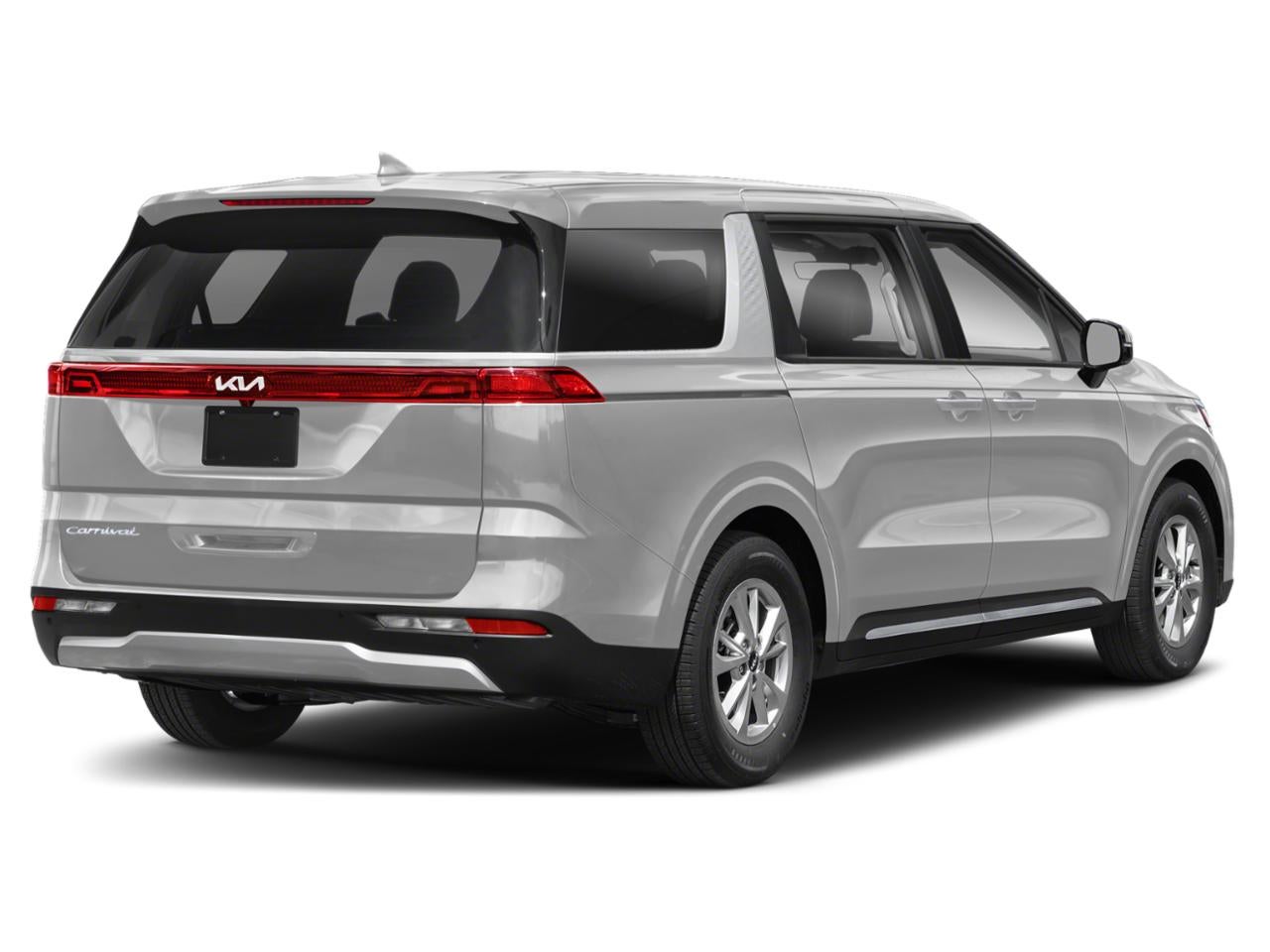 2022 Kia Carnival MPV LX