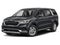 2022 Kia Carnival MPV LX